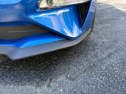 Used 2018 Ford Mustang GT w/ GT Performance Package RWD image 15