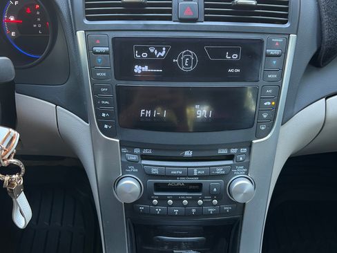 Used 2007 Acura TL FWD image 12
