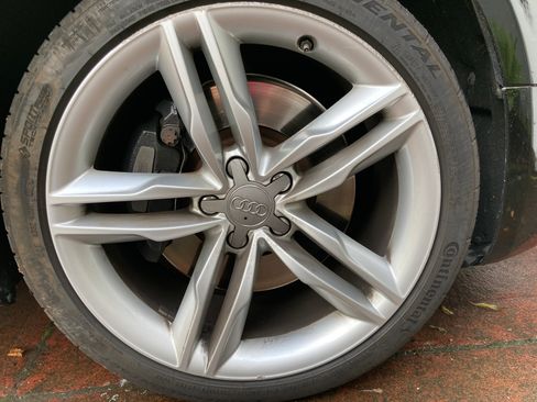 Used 2008 Audi S5 4.2 image 19