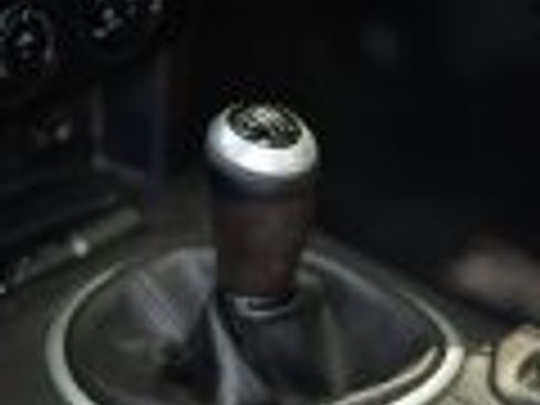 Used 2008 MAZDA MX-5 Miata image 9