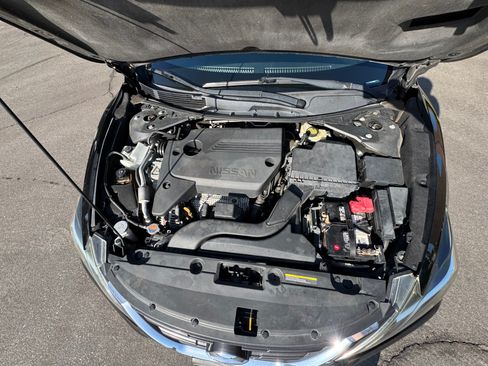 Used 2016 Nissan Altima 2.5 S w/ Power Driver Seat Package image 11