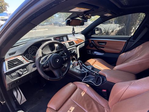 Used 2020 BMW 440i Gran Coupe xDrive w/ M Sport Package AWD/4WD image 6