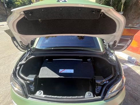 Used 2013 BMW Z4 sDrive28i RWD image 29