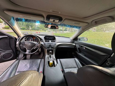 Used 2012 Acura TL FWD image 14