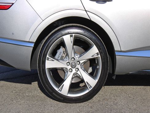 Used 2023 Genesis GV80 3.5T w/ Prestige Package image 13