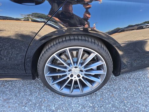 Used 2018 Mercedes-Benz E 43 AMG 4MATIC Sedan image 16