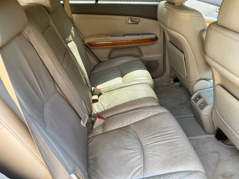 Used 2009 Lexus RX 350 2WD image 4