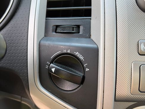 Used 2008 Toyota Tacoma 4x4 Access Cab V6 image 11