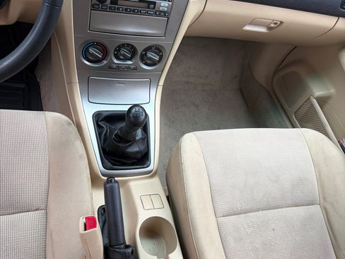 Used 2006 Subaru Forester 2.5X image 8