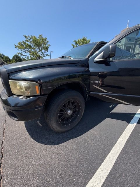 Used 2003 Dodge Ram 1500 Truck ST RWD image 1