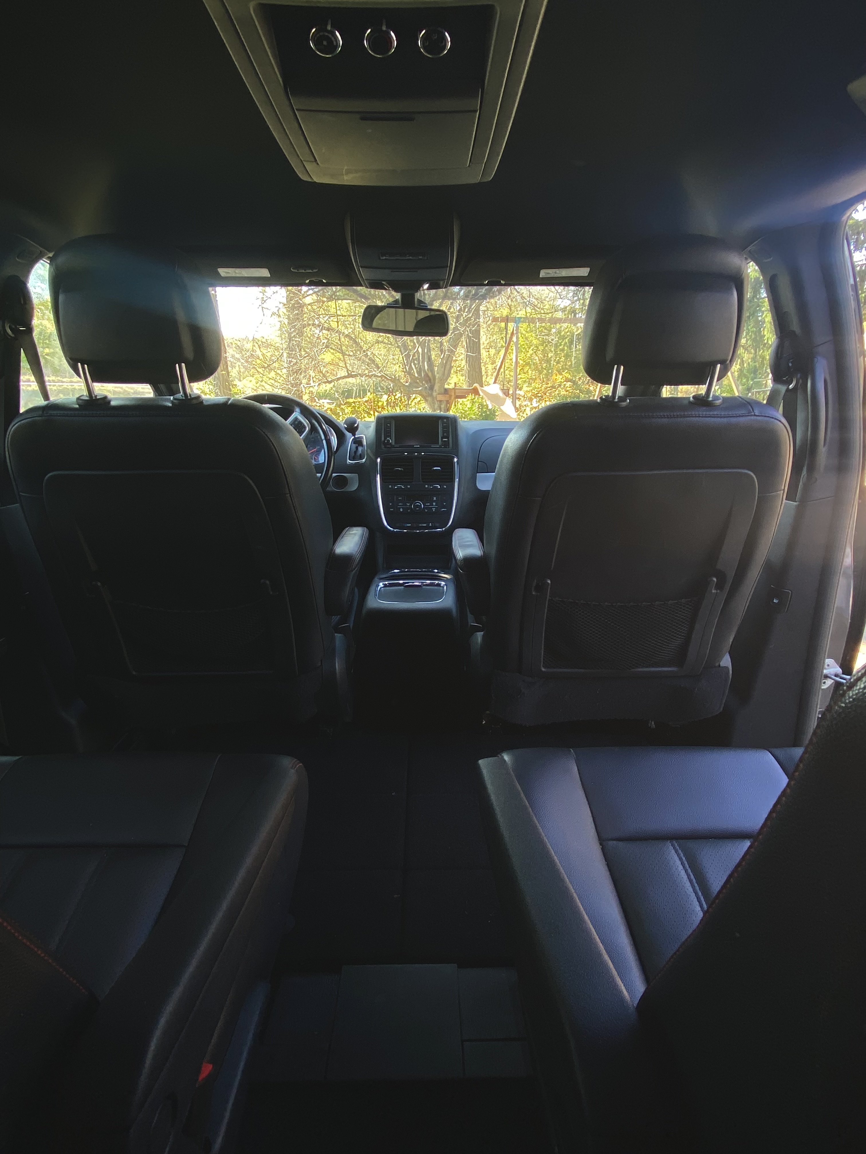Used 2019 Dodge Grand Caravan GT FWD image 16