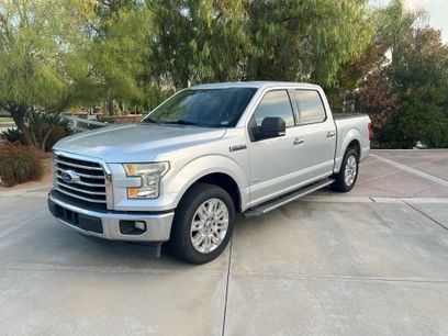 Used 2017 Ford F150 XLT w/ Equipment Group 302A Luxury