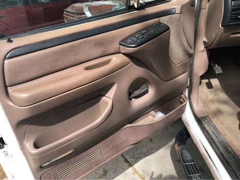 Used 1997 Ford F250 4x4 Crew Cab Heavy Duty image 9