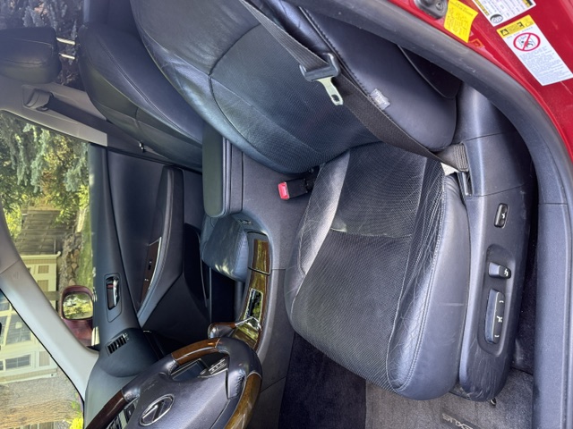 Used 2012 Lexus ES 350 FWD image 13