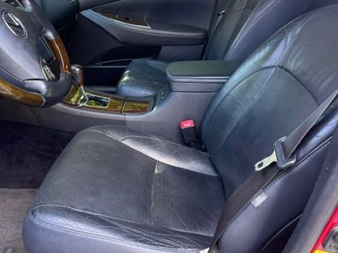 Used 2012 Lexus ES 350 FWD image 13