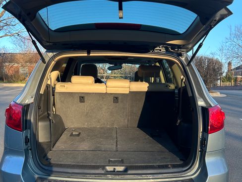 Used 2008 Hyundai Santa Fe SE image 24