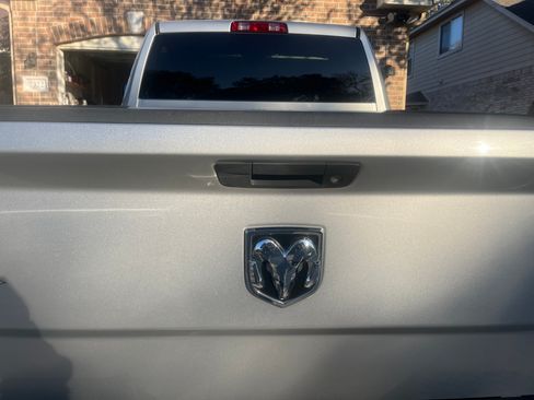 Used 2013 RAM 1500 Express image 6