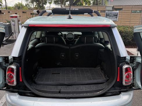 Used 2012 MINI Cooper Clubman FWD image 5