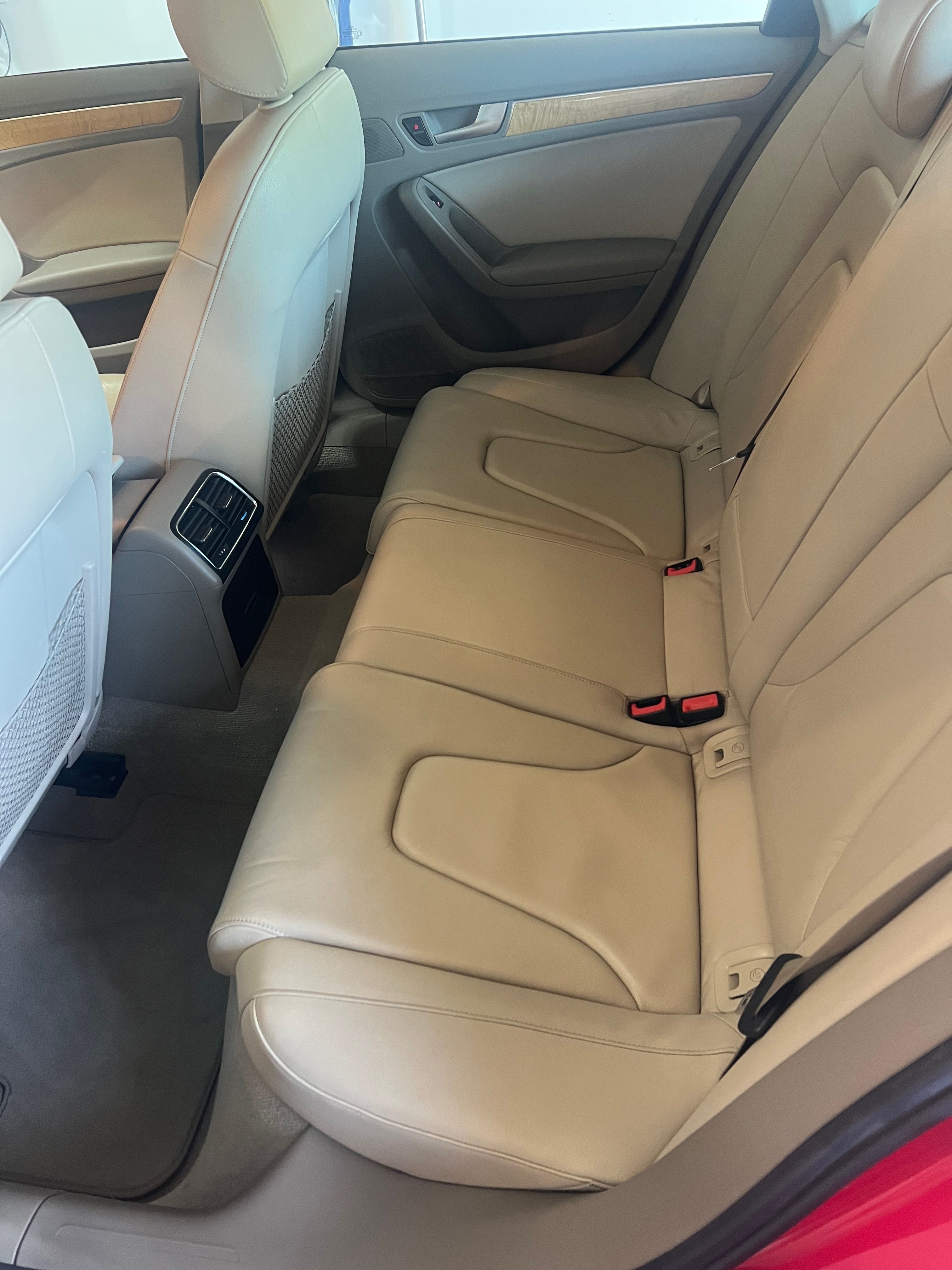 Used 2009 Audi A4 2.0T Premium Plus AWD/4WD image 20