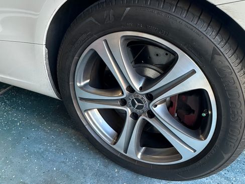 Used 2018 Mercedes-Benz E 400 Cabriolet image 20