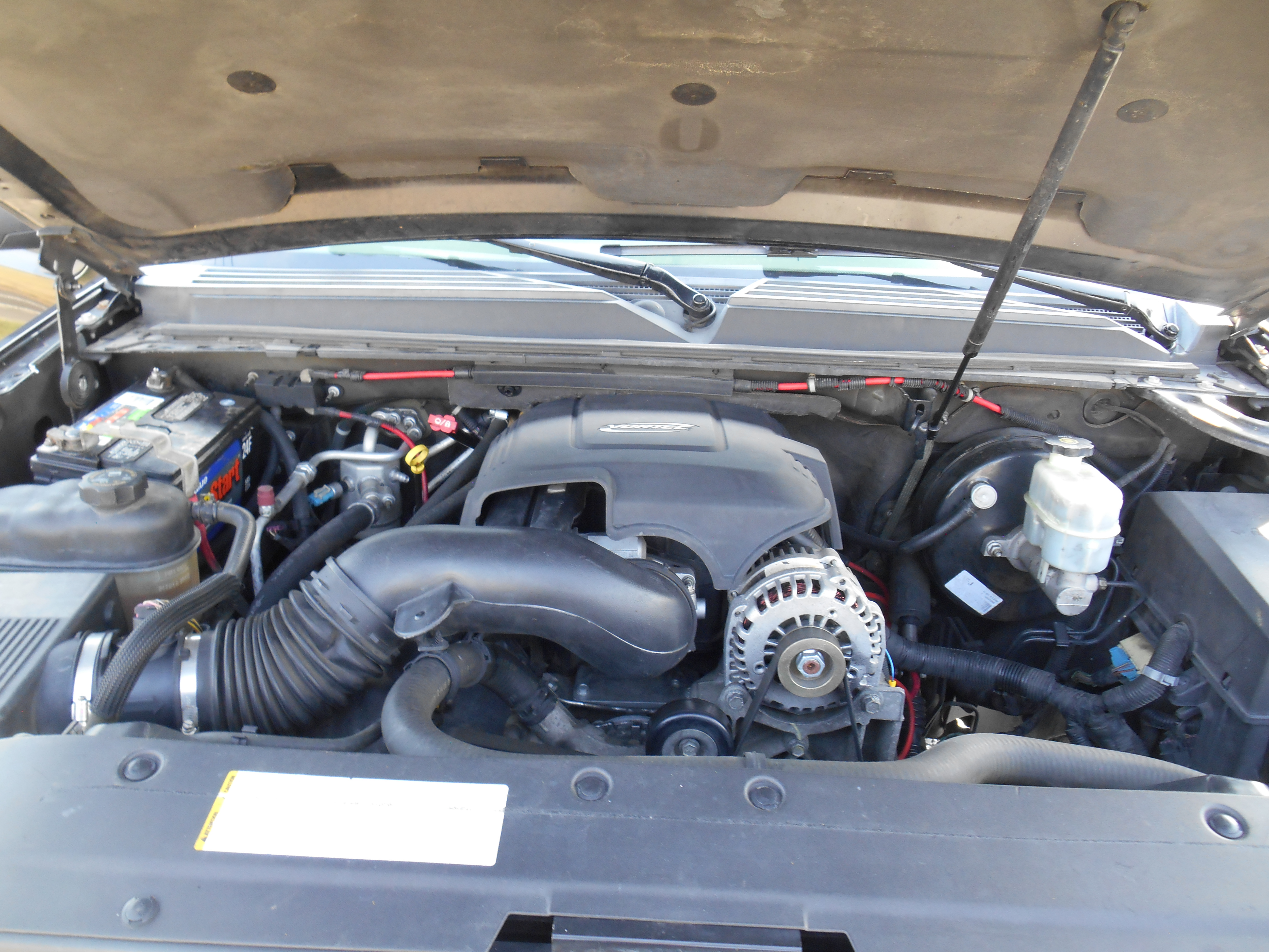 Used 2007 GMC Yukon SLE RWD image 6