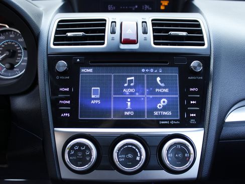 Used 2015 Subaru Impreza 2.0i Sport Limited image 19