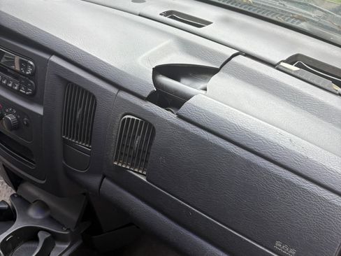 Used 2002 Dodge Ram 1500 Truck 2WD Quad Cab image 16