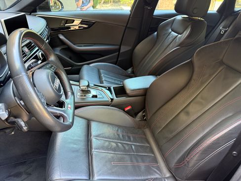 Used 2018 Audi A4 2.0T Premium Plus w/ Premium Plus Package AWD/4WD image 6