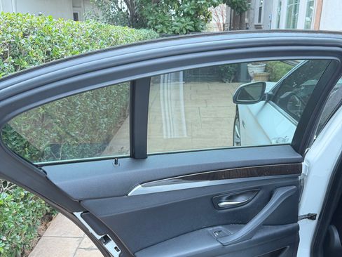 Used 2015 BMW 528i Sedan image 13