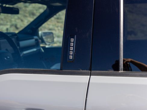 Used 2023 Ford F150 Raptor w/ Raptor 37 Performance Package image 17