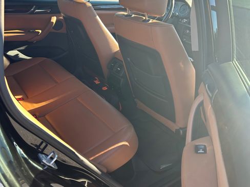 Used 2016 BMW X3 xDrive28i image 12