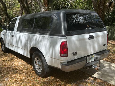 Used 2004 Ford F150 XL image 14