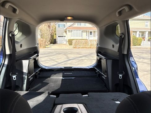 Used 2019 Nissan Rogue S w/ Special Edition Package image 19