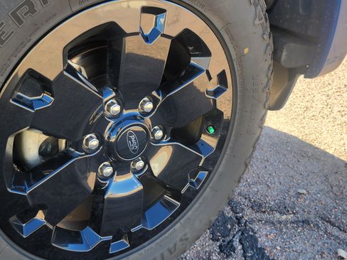 Used 2020 Ford Ranger XLT w/ Equipment Group 302A Luxury image 13