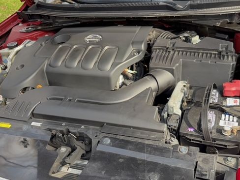 Used 2012 Nissan Altima 2.5 S image 7