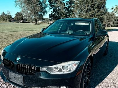 Used 2014 BMW 335i xDrive Sedan