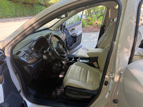 Used 2019 Honda CR-V EX-L image 12
