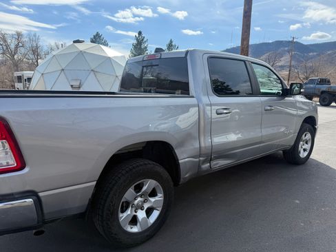 Used 2019 RAM 1500 Big Horn image 14