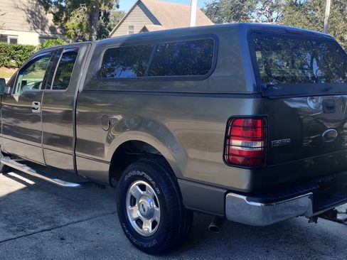 Used 2004 Ford F150 XLT image 11