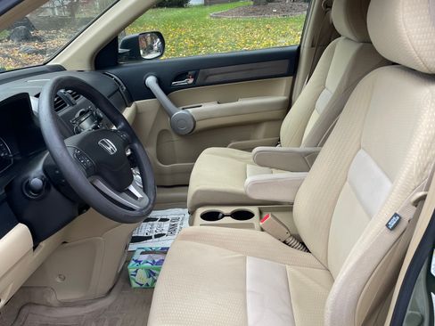 Used 2007 Honda CR-V EX image 10