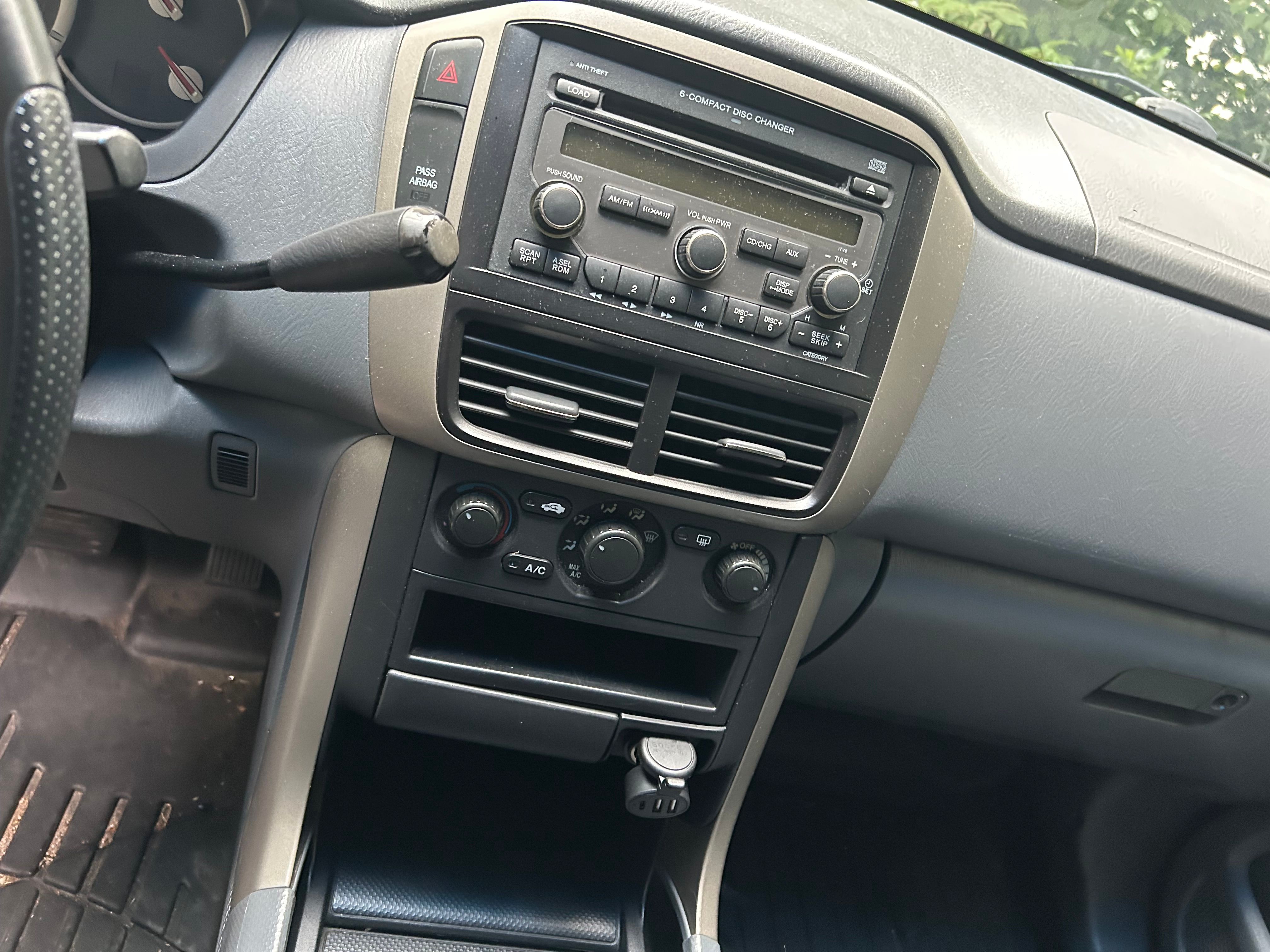 Used 2008 Honda Pilot VP image 13