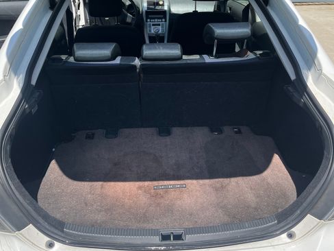 Used 2009 Scion tC FWD image 16