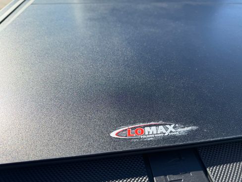 Used 2025 Ford F150 Raptor w/ Equipment Group 803A Raptor R image 5