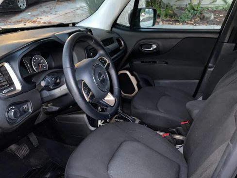 Used 2016 Jeep Renegade Sport w/ Power & Air Group image 23