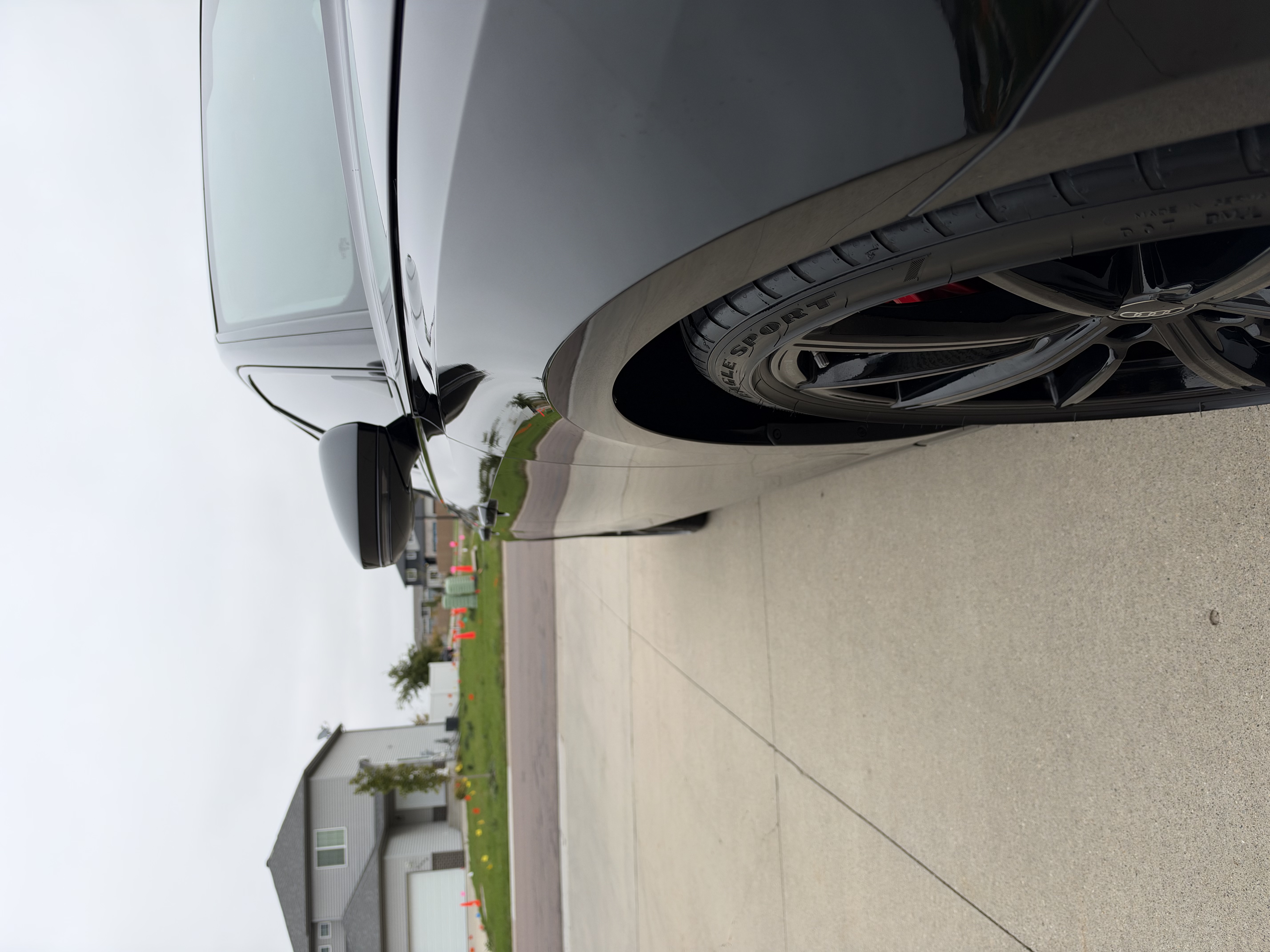 Used 2022 Audi S8 AWD/4WD image 8