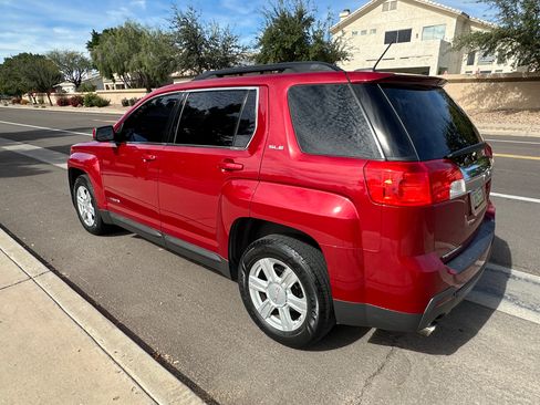 Used 2015 GMC Terrain SLE image 9