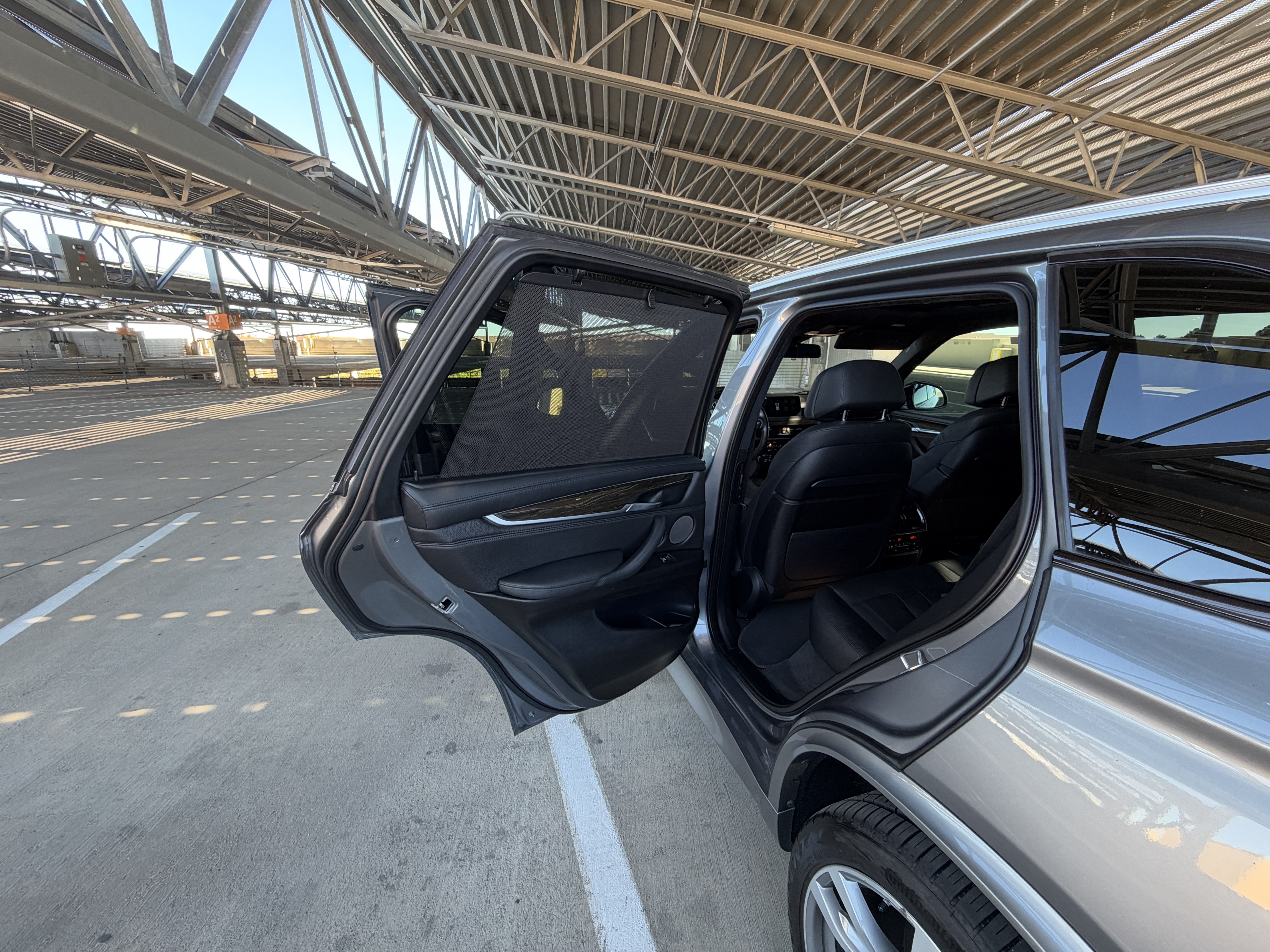 Used 2016 BMW X5 xDrive50i AWD/4WD image 16