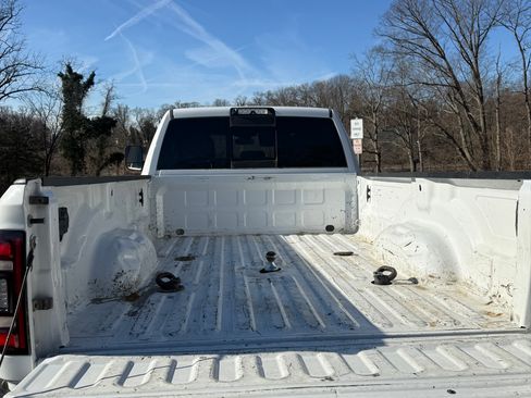 Used 2021 RAM 3500 Lone Star w/ Level B Equipment Group image 27