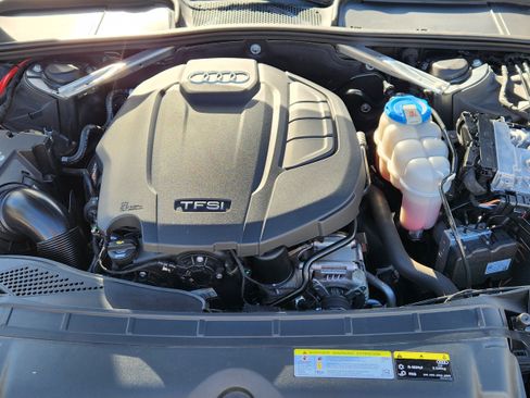 Used 2018 Audi A4 2.0T Premium Plus image 14