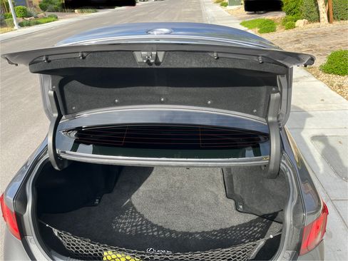 Used 2013 Lexus GS 350 350 Sedan 4D w/ Premium Pkg image 10